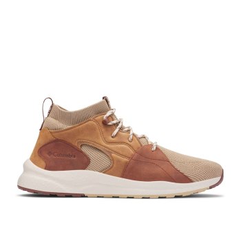 Columbia Muške Tenisice - SH/FT OutDry Mid Tamnoplave | DBWS-50892